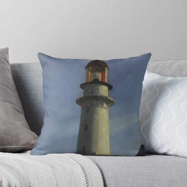 Item preview, edward hopper artwork designed and sold by Rietjeeecker.