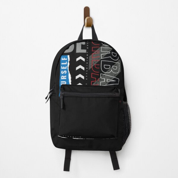 Item preview, Be Yourself Urban Authentic designed and sold by BladiWear.