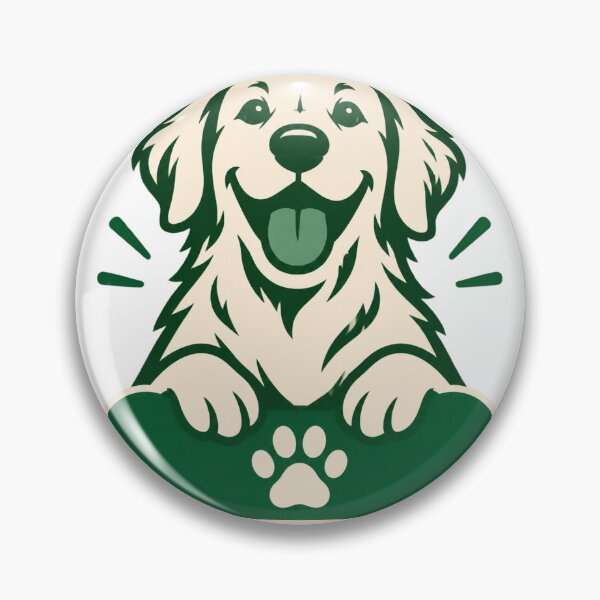 Item preview, Cute Dog Illustration Design for Pet Lovers and Animal Enthusiasts PERFECT GIFT FOR YOU AND FRIENDS designed and sold by Tom-N.