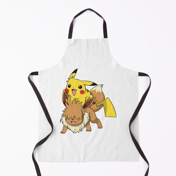 Item preview, Eevee Cute Pikắchu designed and sold by Rocchenbac.
