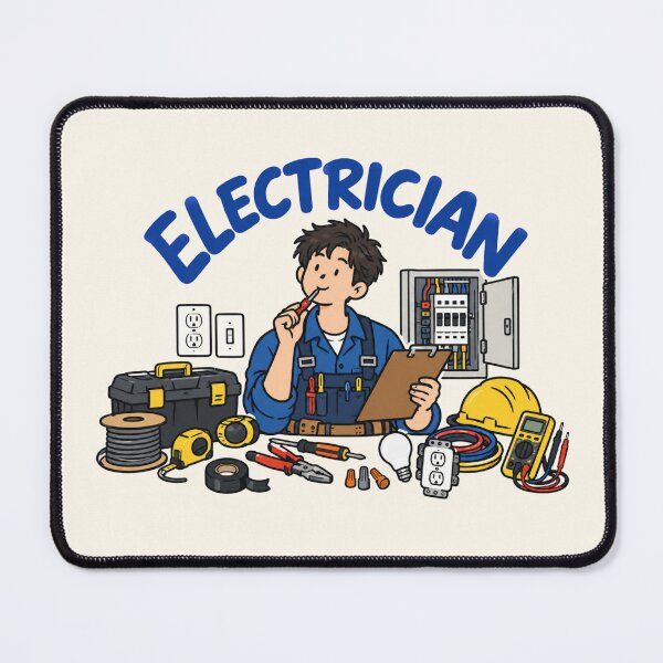 Item preview, Electrician Tools designed and sold by Oniyasha.