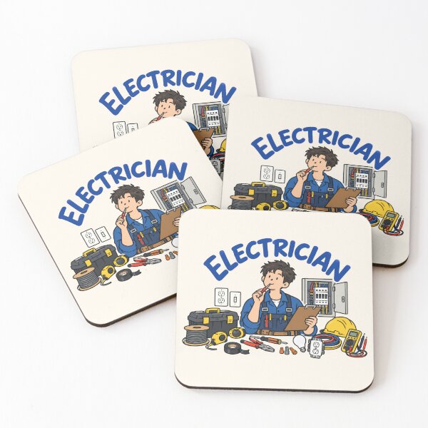 Item preview, Electrician Tools designed and sold by Oniyasha.