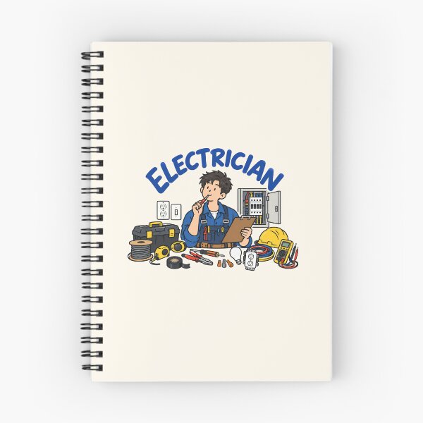 Item preview, Electrician Tools designed and sold by Oniyasha.