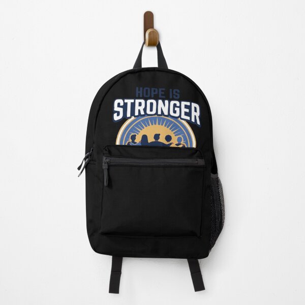 Item preview, Hope Is Stronger When We Stand Together Unity designed and sold by YASSINE HZ.