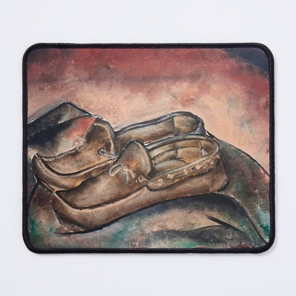 Item preview, Grandfather's Shoes designed and sold by ArtHametaj.