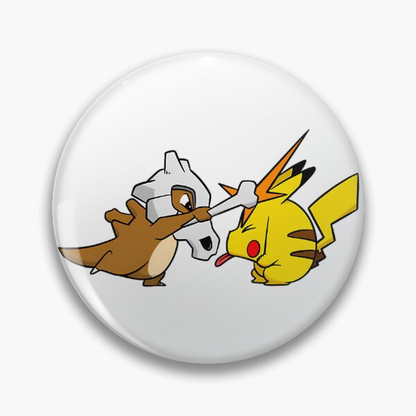 Artikelvorschau, Witzige Geschichten mit Knogga und Pikachu entworfen und verkauft von Rocchenbac.