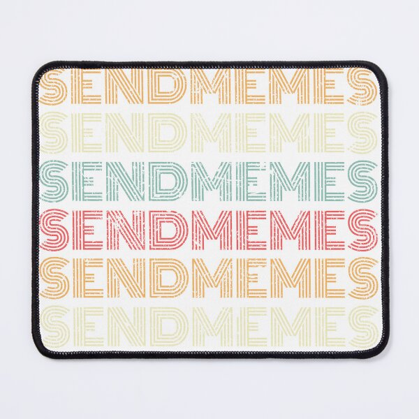 Item preview, Send Memes designed and sold by Inappropriate Giggles.