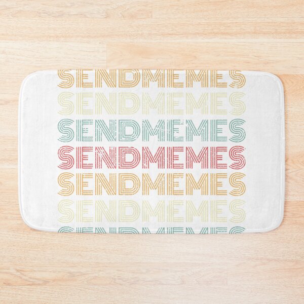 Item preview, Send Memes designed and sold by Inappropriate Giggles.