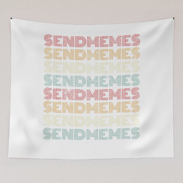 Item preview, Send Memes designed and sold by Inappropriate Giggles.