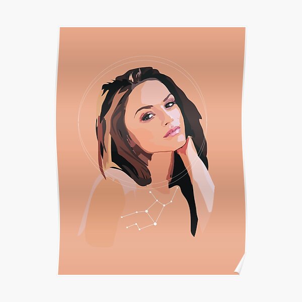Tori noir Poster