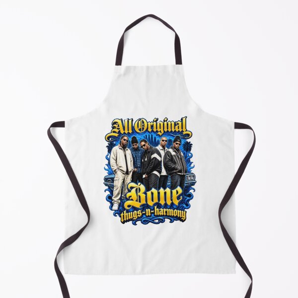 Item preview, Bone Thugs N Harmony Inspired Hip Hop Music Design PERFECT GIFT FOR YOU AND FRIENDS designed and sold by Torixo36.