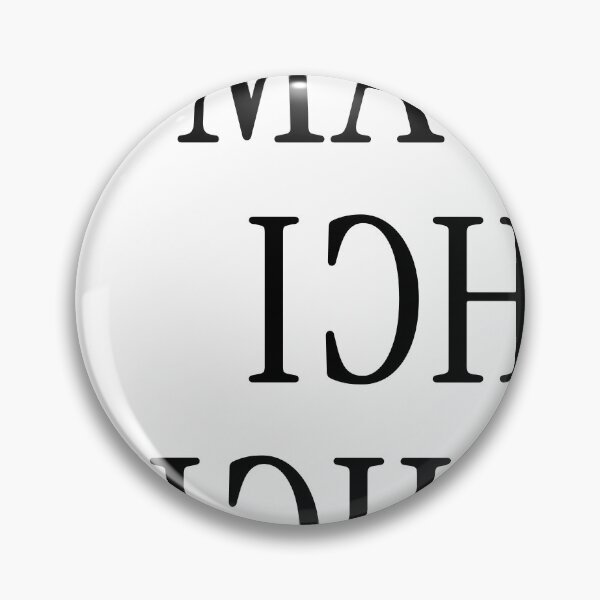 Item preview, I don't like it. – mirrored quote designed and sold by warnoetig.