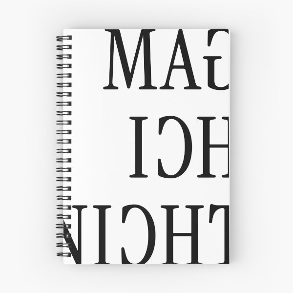 Item preview, I don't like it. – mirrored quote designed and sold by warnoetig.