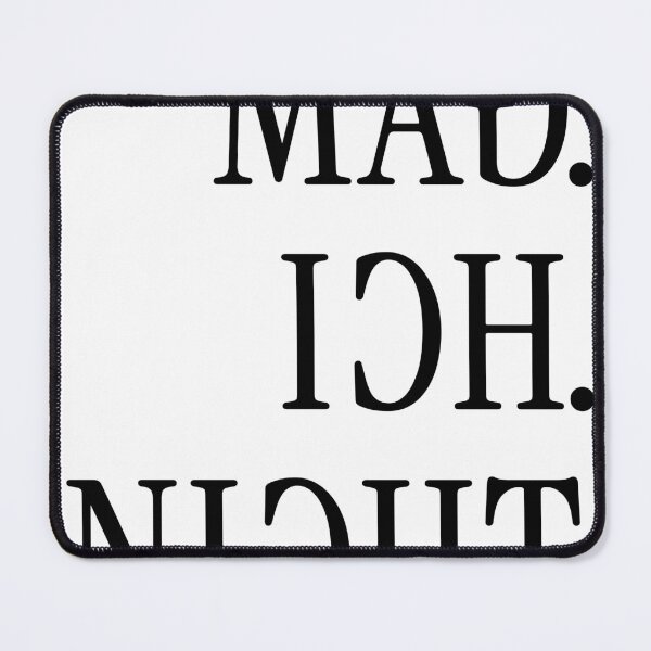 Item preview, I don't like it. – mirrored quote designed and sold by warnoetig.