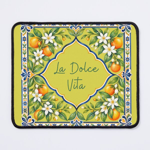 Item preview, Orange blossom designed and sold by Tania Uvalle.