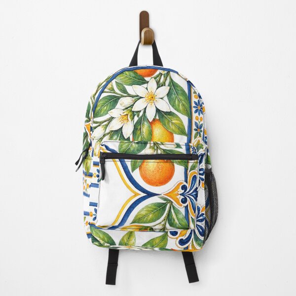 Item preview, Orange blossom designed and sold by Tania Uvalle.