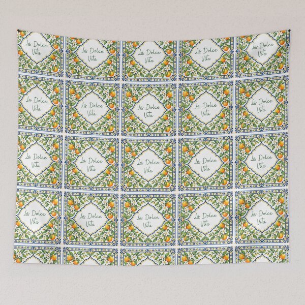 Item preview, Orange blossom designed and sold by Tania Uvalle.