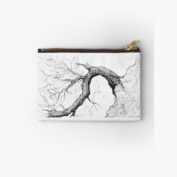 Item preview, Tree on a steep hill  designed and sold by TNT-Atelier.