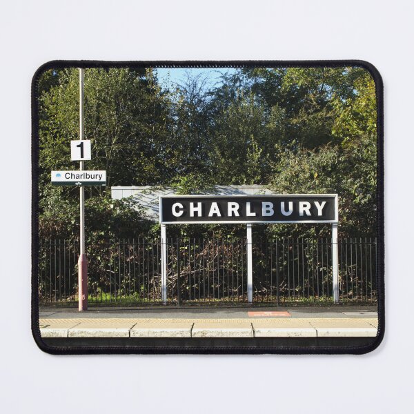 Item preview, Platform One designed and sold by Murph's Images.