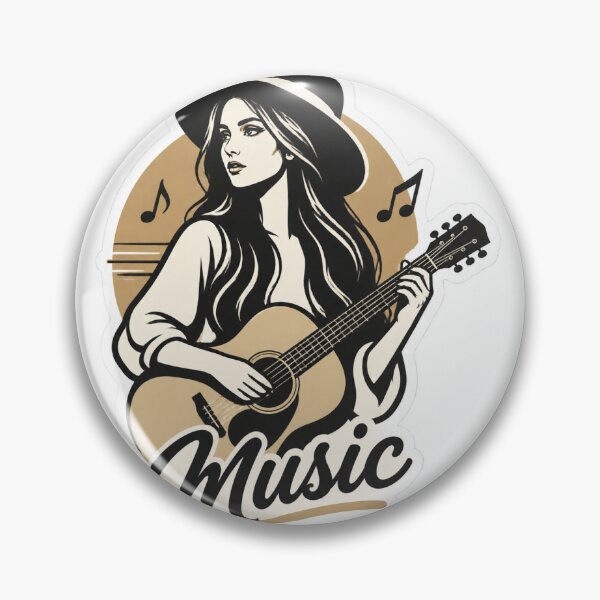 Item preview, Vintage Silhouette Ethel Design Sticker with Classic Retro Style LIMITED EDITION designed and sold by Ciaba Vasile Roland.