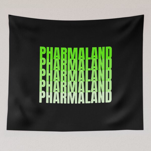 Item preview, Pharmacist Life – Pharmacy Humor & Healthcare Appreciation Design designed and sold by JeraiffsonCorner .