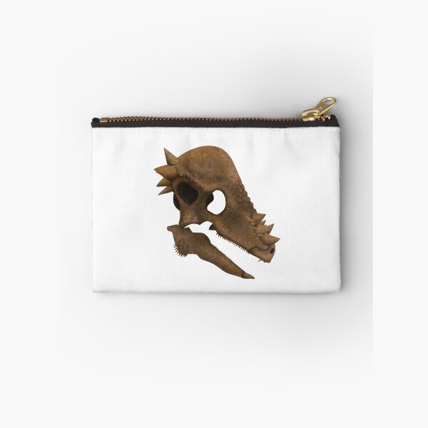 Item preview, Pachycephalosaurus Skull Fossil designed and sold by JAMiron Paleoart.