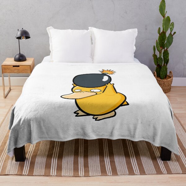 Item preview, Psýduck got a bomb designed and sold by OrilSaoBao.