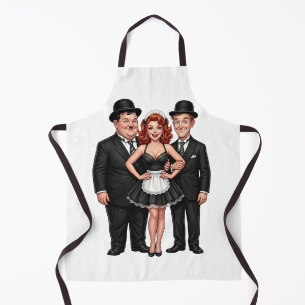 Item preview, Laurel and Hardy designed and sold by CHRIST5000.