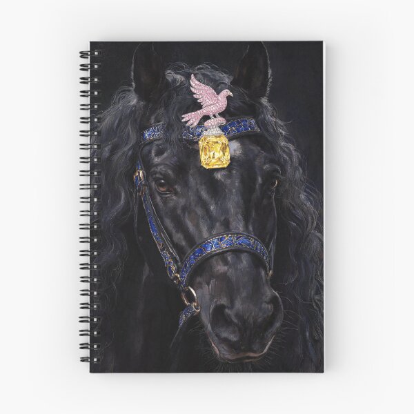 Item preview, Dark Horse Golden Eagle Emblem Luxury Art designed and sold by KAMOCHI Art.
