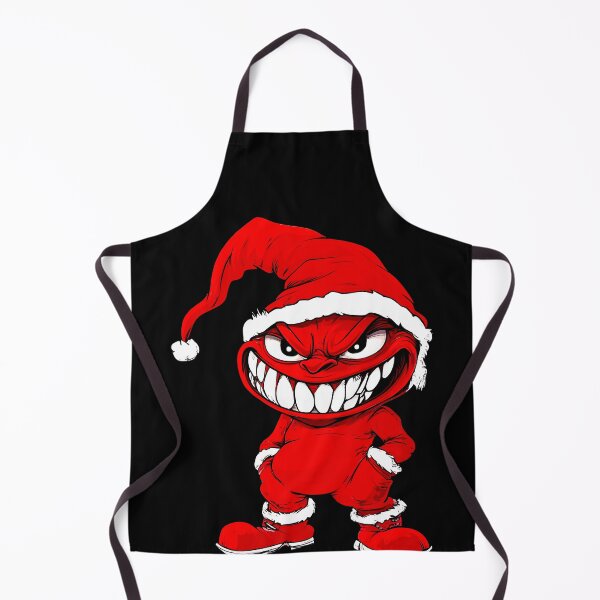 Item preview, Christmas Devil designed and sold by Soulskier.