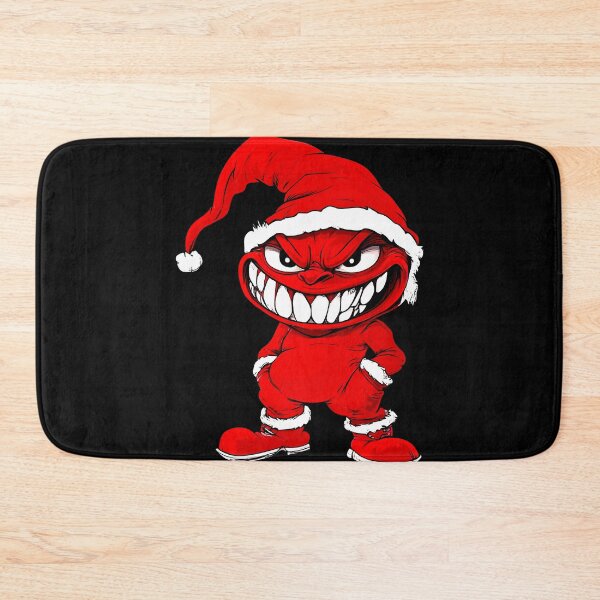 Item preview, Christmas Devil designed and sold by Soulskier.