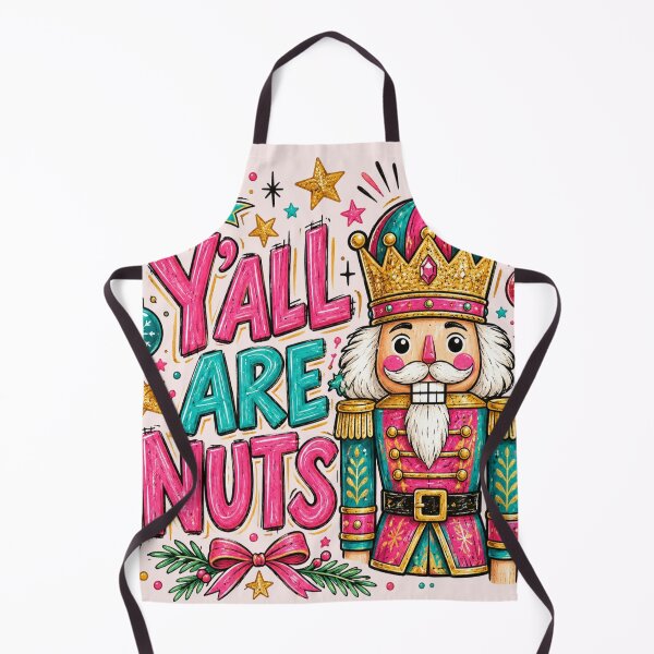 Item preview, Vintage Christmas Nutcracker, Cute Festive Holiday Aesthetic, Retro Xmas Soldier, Funny Christmas Season, Nutcracker Lover Gift designed and sold by Quiajia.