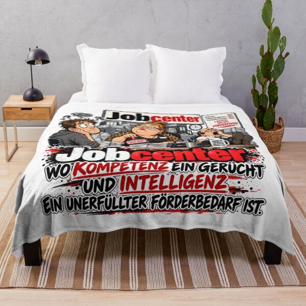 Item preview, Job center competence rumor bureaucracy designed and sold by CoolContent Factory.