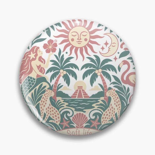 Item preview, Caribbean Life designed and sold by Tania Uvalle.