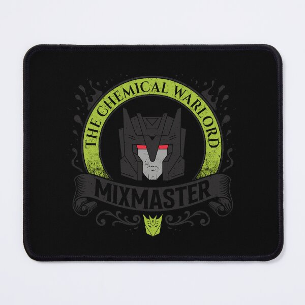 Item preview, MIXMASTER - GRUNGE designed and sold by EXION CREW.