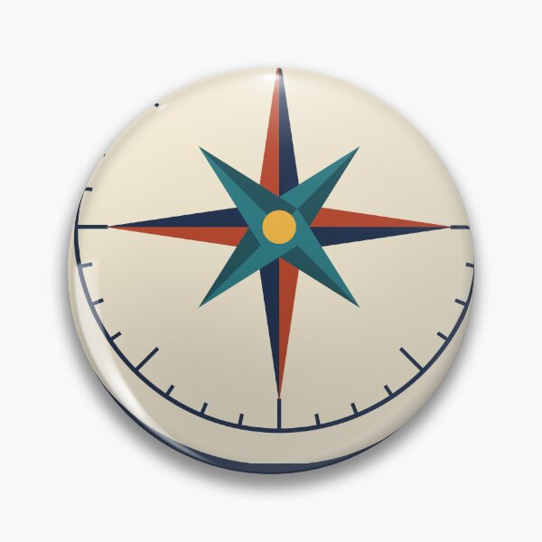 Item preview, Explore More Compass designed and sold by LunarEcl1ps3.