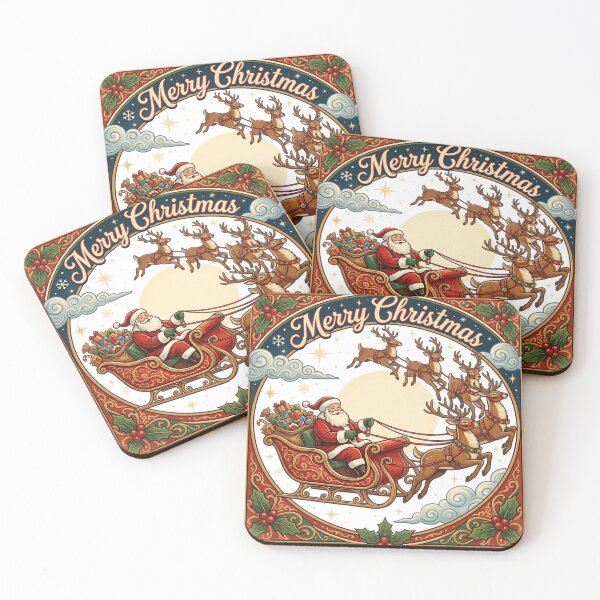 Item preview, Merry Christmas designed and sold by Flavio Berni (DigitalShadows).