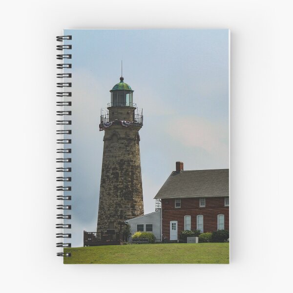 Item preview, Fairport Harbor Lighthouse designed and sold by Bob Hardy.
