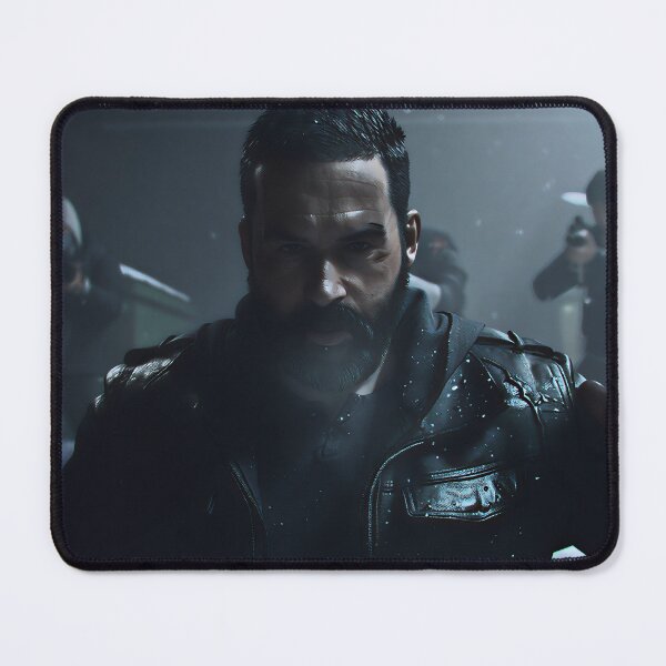 Item preview, COD MW4 Price Is Captured Campaign Art designed and sold by Sellcooldesigns.