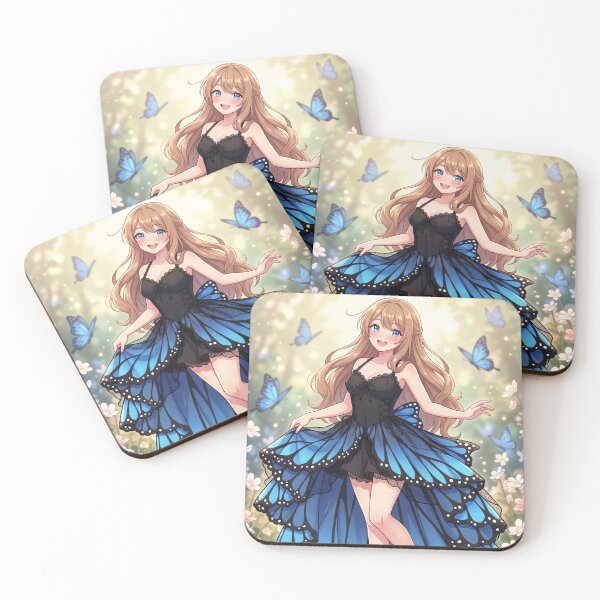 Item preview, Butterfly Cutie designed and sold by Solace Sparkles.