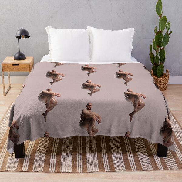 Item preview, "Floating Bear" – Bold Plus-Size Male designed and sold by gayishdesign.