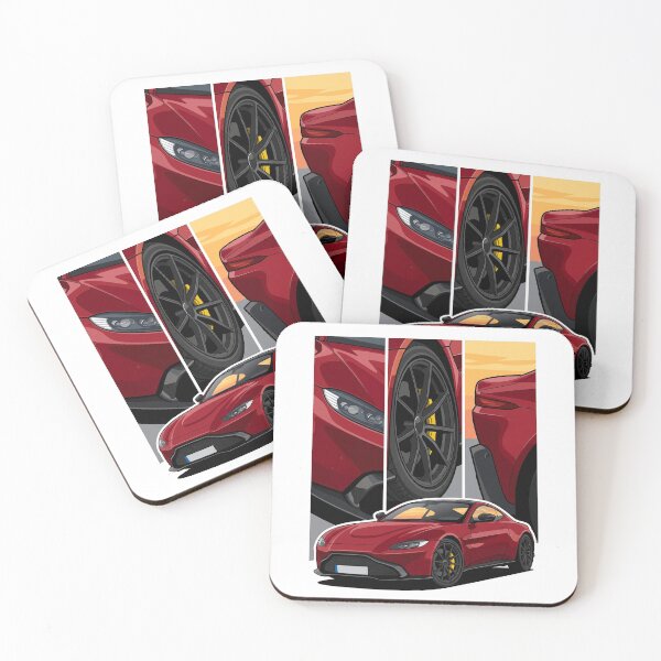 Item preview, ed Grand Touring Coupe designed and sold by MrRares21.