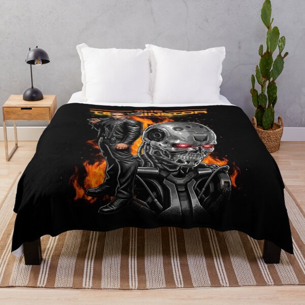 Item preview, Arnold T800 / Fanart designed and sold by DarrenAshenOne.