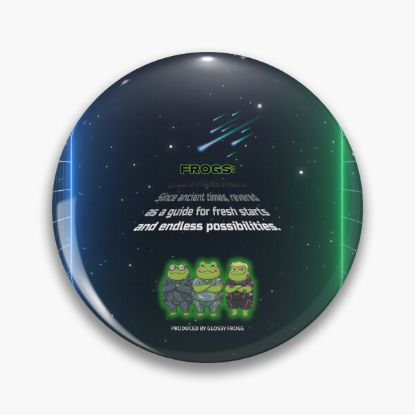 Item preview, Frogs Sci-Fi Movie Poster Style Cyberpunk Space Case designed and sold by glossy-frogs.