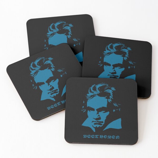 Item preview, Beethoven designed and sold by nousassurons.