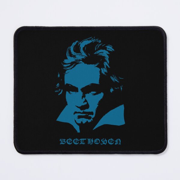 Item preview, Beethoven designed and sold by nousassurons.
