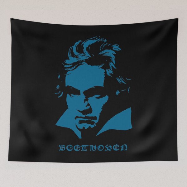 Item preview, Beethoven designed and sold by nousassurons.