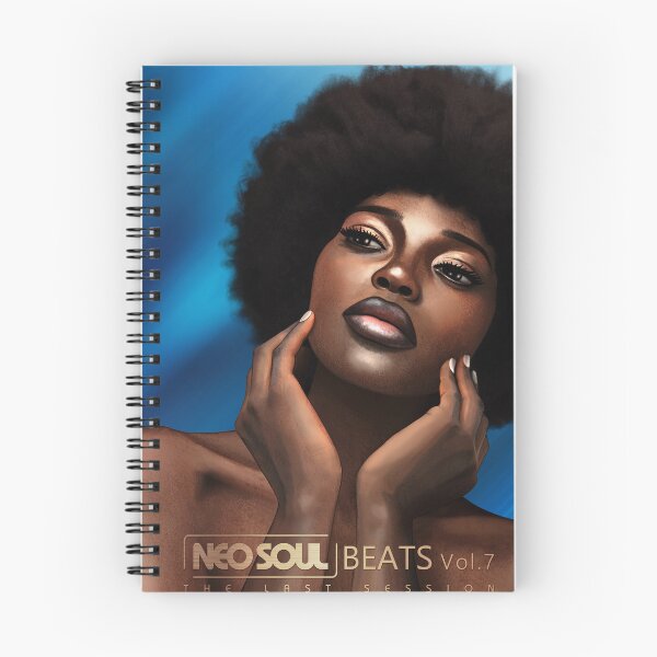 Item preview, Neo Soul Beats, Vol.7 (The Last Session) designed and sold by FasolProd.