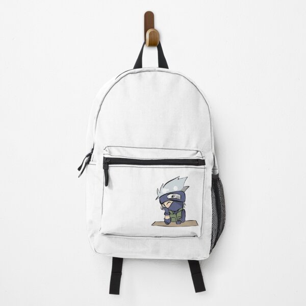 Item preview, Kakashi Hatake Chibi Aesthetic designed and sold by TheStickLab.