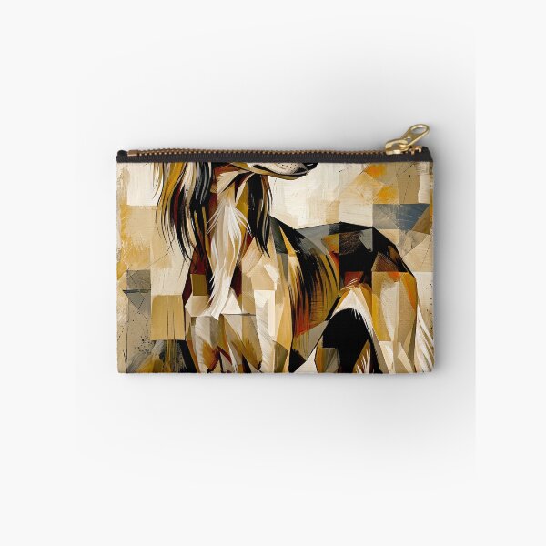 Item preview, Contemporary Canine Study Saluki designed and sold by Helios Be. Lavsh.